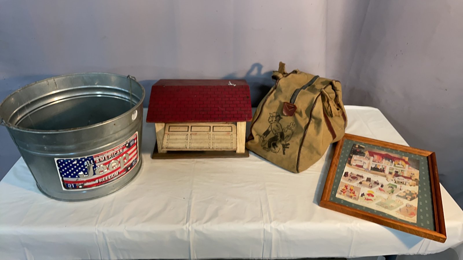 Property photo 201 - TIMED ONLINE ONLY - PERSONAL PROPERTY AUCTION - ALLEN COUNTY, INDIANA