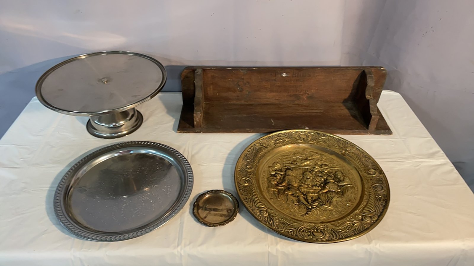 Property photo 203 - TIMED ONLINE ONLY - PERSONAL PROPERTY AUCTION - ALLEN COUNTY, INDIANA