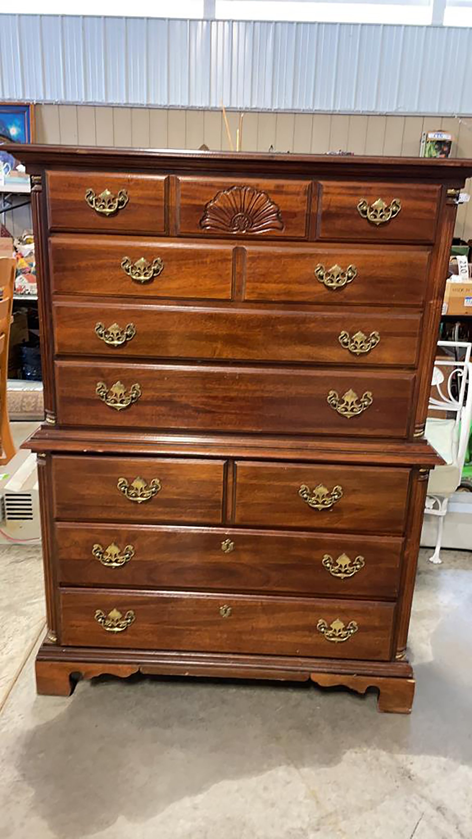 Property photo 211 - TIMED ONLINE ONLY - PERSONAL PROPERTY AUCTION - ALLEN COUNTY, INDIANA