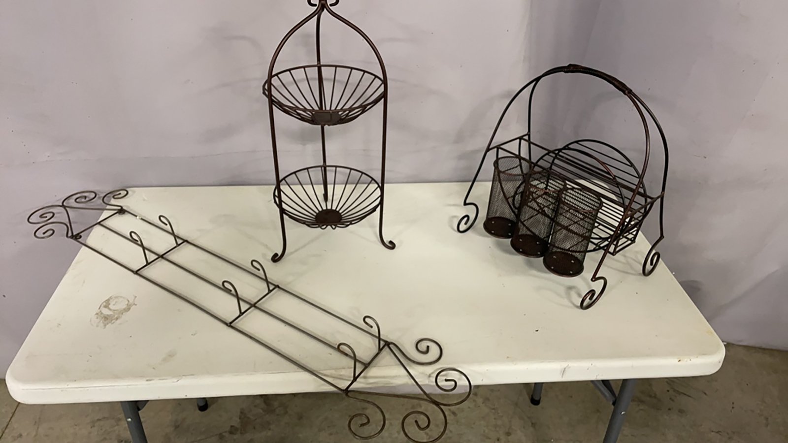 Property photo 215 - TIMED ONLINE ONLY - PERSONAL PROPERTY AUCTION - ALLEN COUNTY, INDIANA