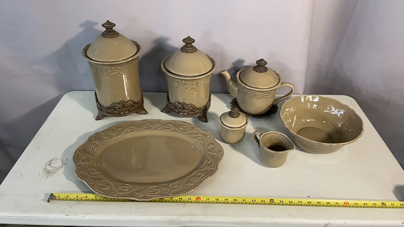 Property photo 225 - TIMED ONLINE ONLY - PERSONAL PROPERTY AUCTION - ALLEN COUNTY, INDIANA