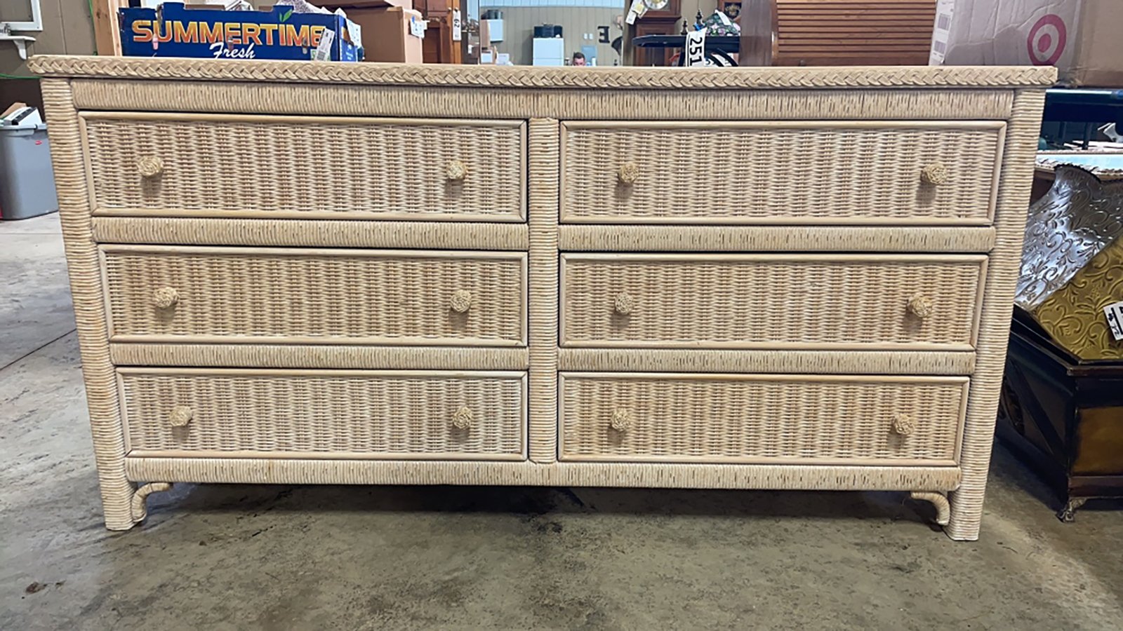 Property photo 253 - TIMED ONLINE ONLY - PERSONAL PROPERTY AUCTION - ALLEN COUNTY, INDIANA