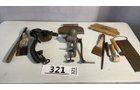 Property photo 268 - TIMED ONLINE ONLY - PERSONAL PROPERTY AUCTION - ALLEN COUNTY, INDIANA
