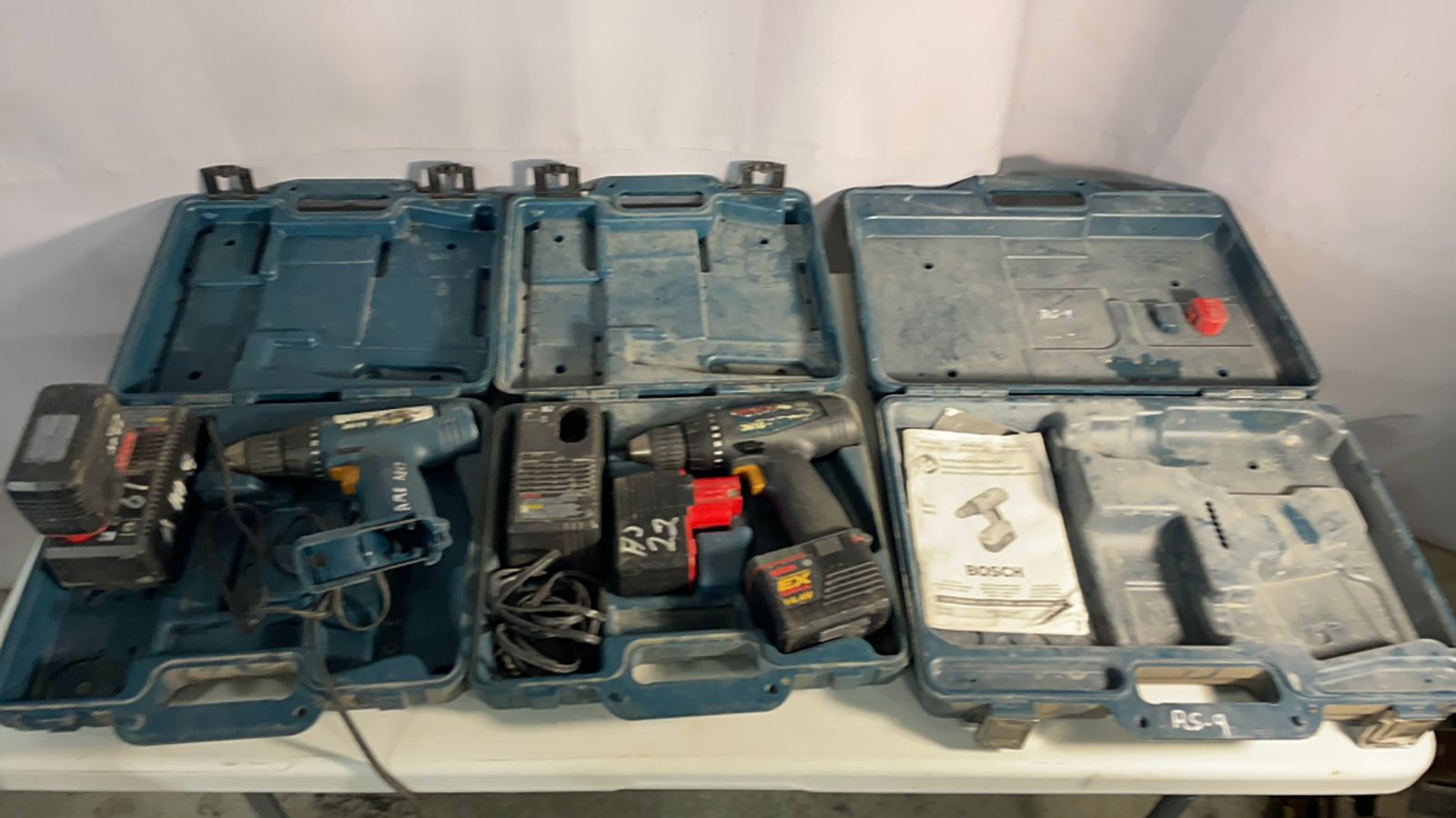 Property photo 278 - TIMED ONLINE ONLY - PERSONAL PROPERTY AUCTION - ALLEN COUNTY, INDIANA