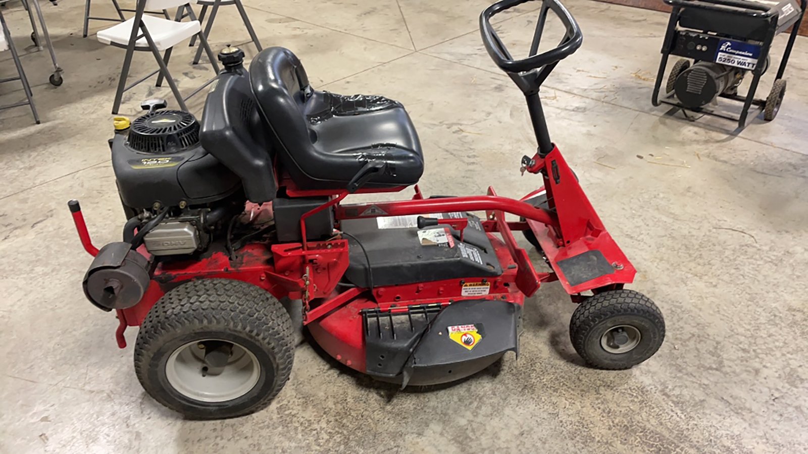 Property photo 279 - TIMED ONLINE ONLY - PERSONAL PROPERTY AUCTION - ALLEN COUNTY, INDIANA