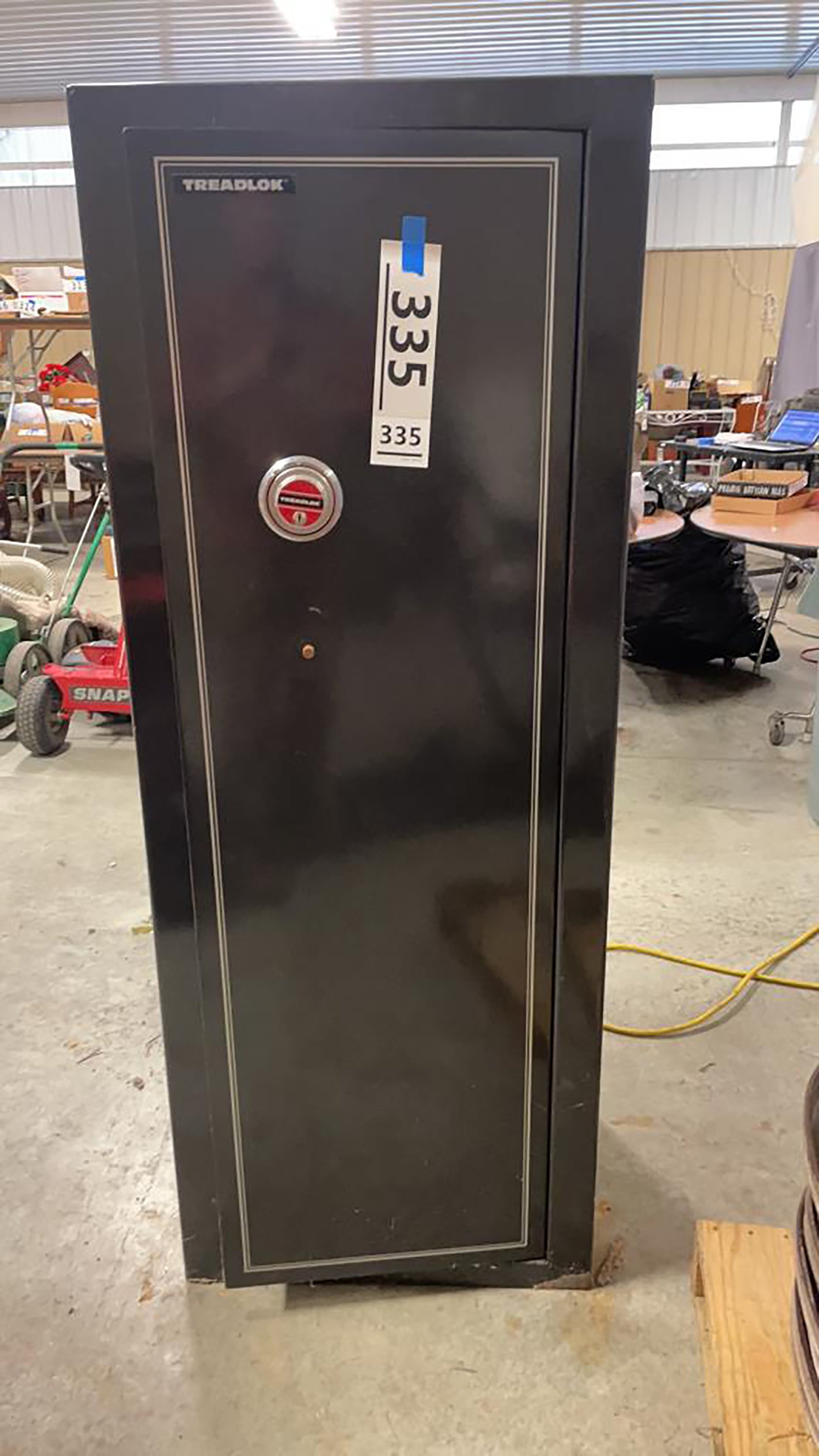 Property photo 283 - TIMED ONLINE ONLY - PERSONAL PROPERTY AUCTION - ALLEN COUNTY, INDIANA