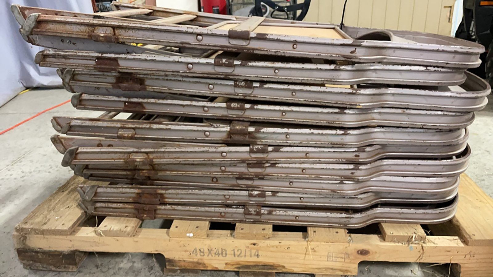 Property photo 286 - TIMED ONLINE ONLY - PERSONAL PROPERTY AUCTION - ALLEN COUNTY, INDIANA
