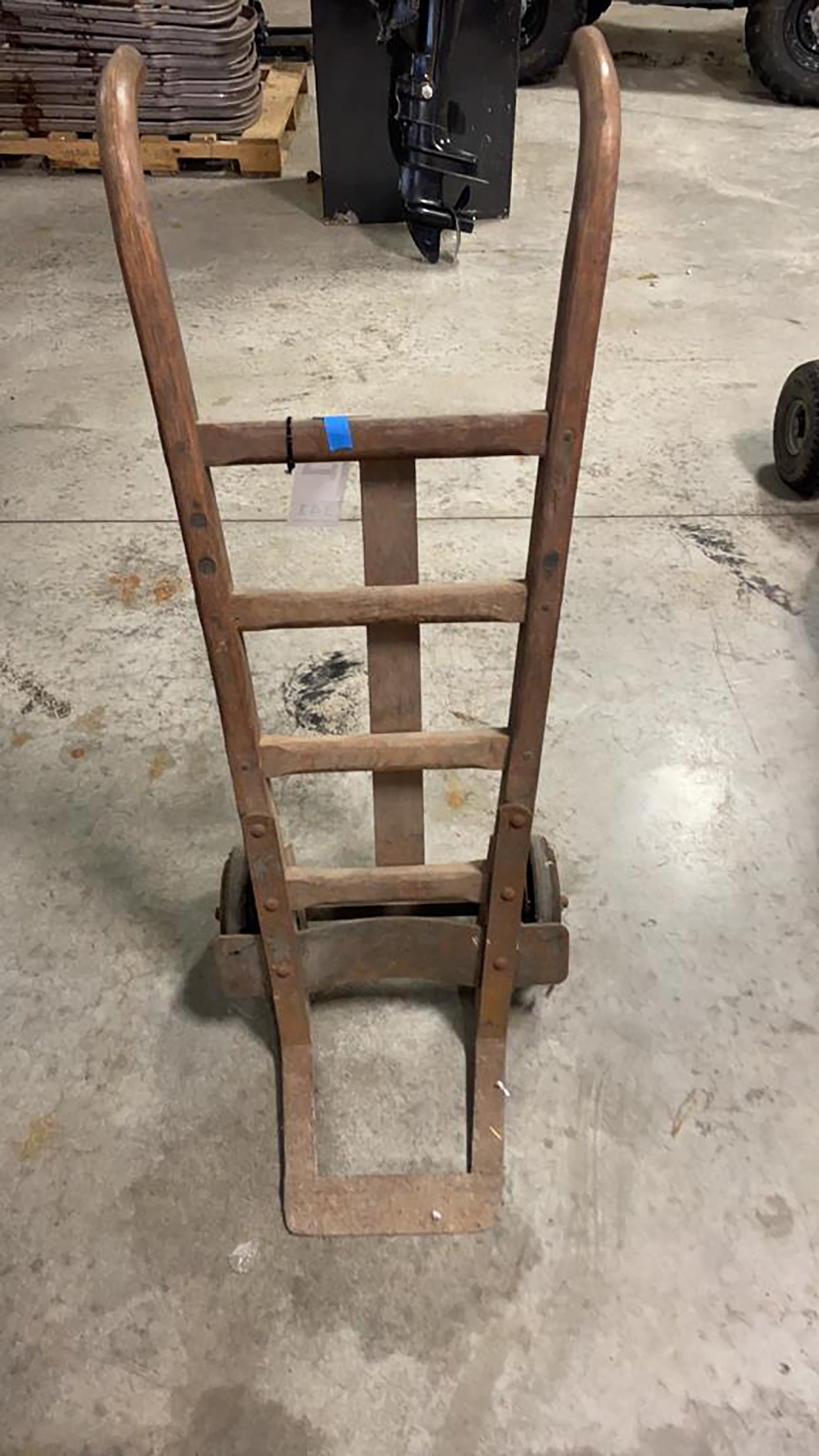 Property photo 290 - TIMED ONLINE ONLY - PERSONAL PROPERTY AUCTION - ALLEN COUNTY, INDIANA
