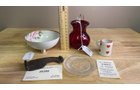 Property photo 314 - TIMED ONLINE ONLY - PERSONAL PROPERTY AUCTION - ALLEN COUNTY, INDIANA