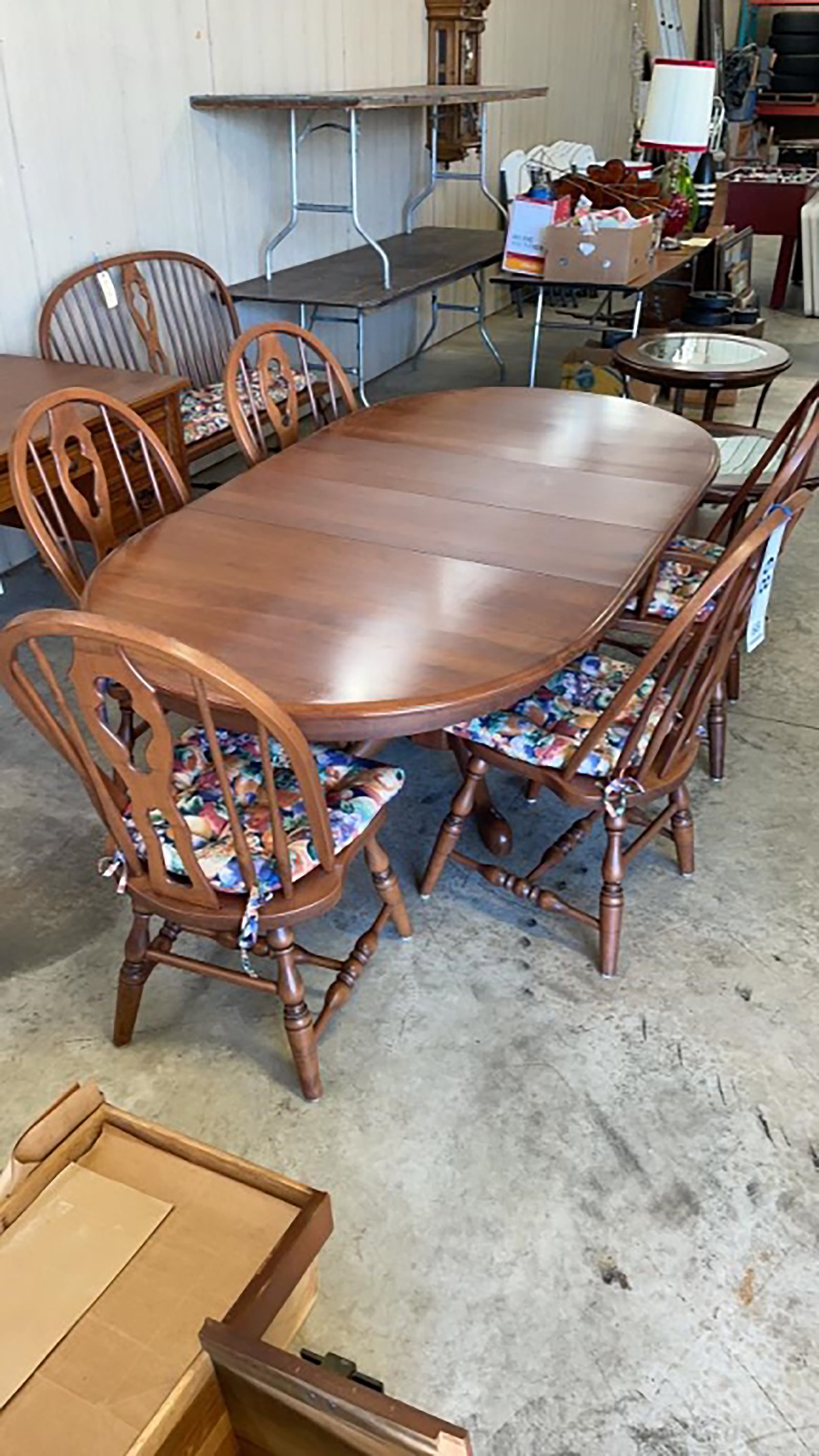 Property photo 329 - TIMED ONLINE ONLY - PERSONAL PROPERTY AUCTION - ALLEN COUNTY, INDIANA