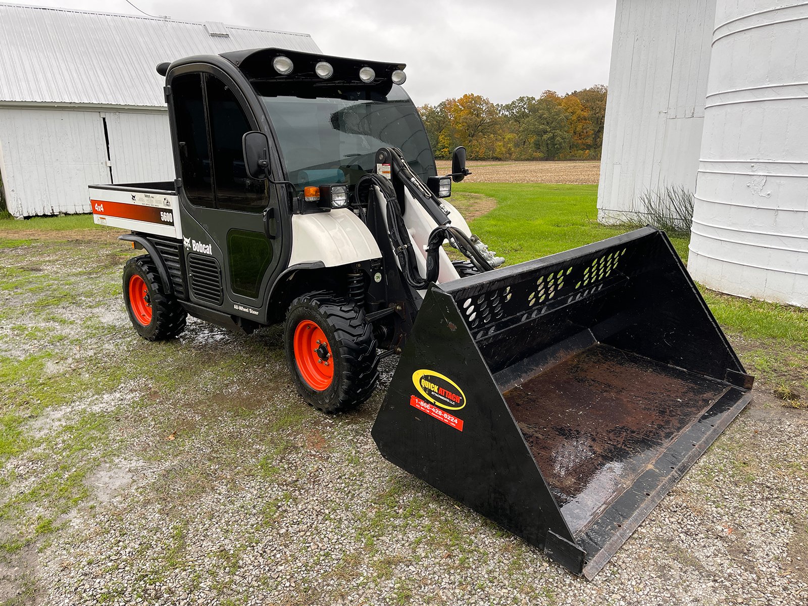 Property photo 1 - TIMED ONLINE ONLY - PERSONAL PROPERTY AUCTION - ALLEN COUNTY, INDIANA