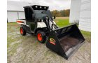 Property photo 1 - TIMED ONLINE ONLY - PERSONAL PROPERTY AUCTION - ALLEN COUNTY, INDIANA