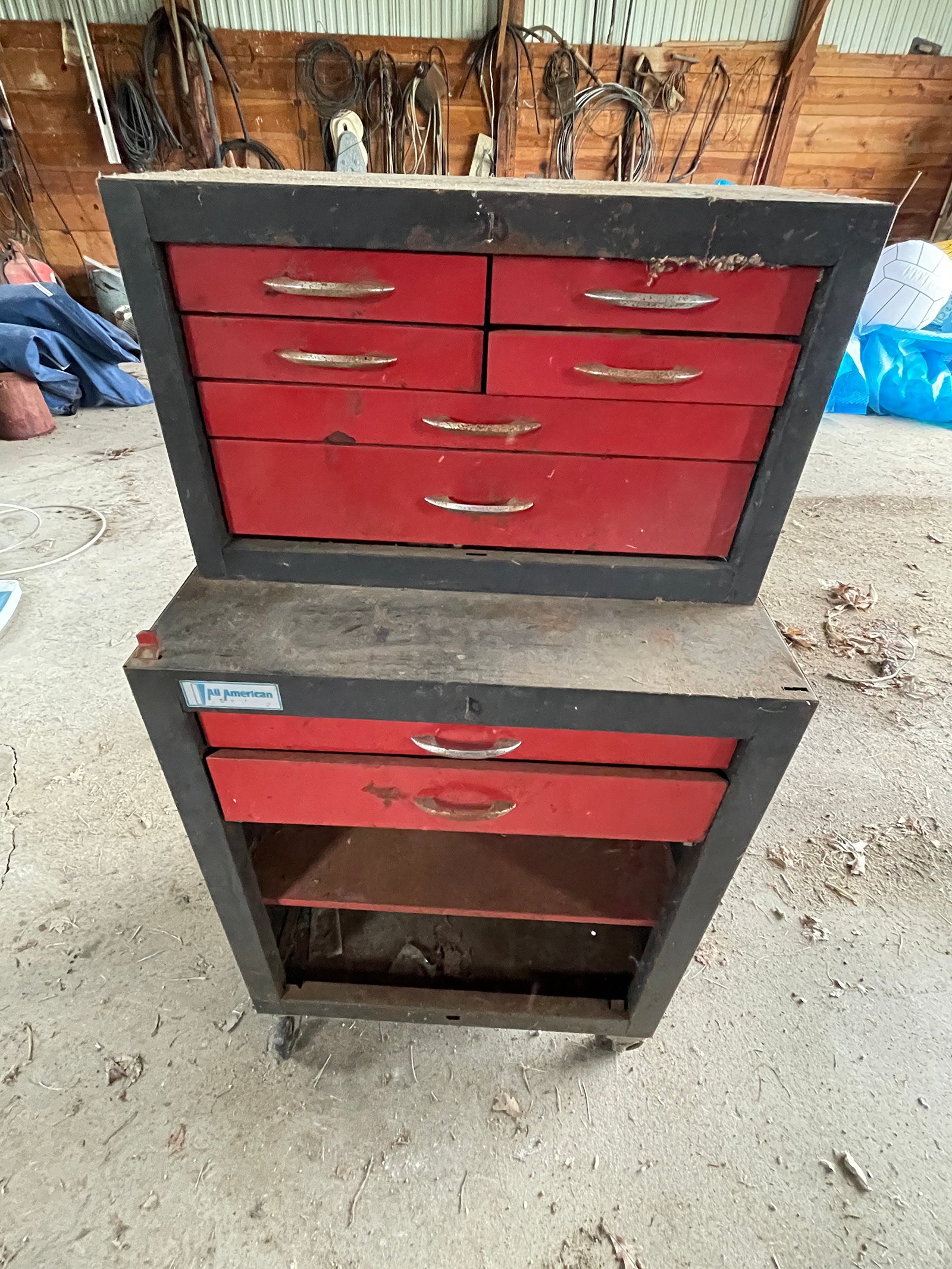 Property photo 31 - TIMED ONLINE ONLY - PERSONAL PROPERTY AUCTION - ALLEN COUNTY, INDIANA