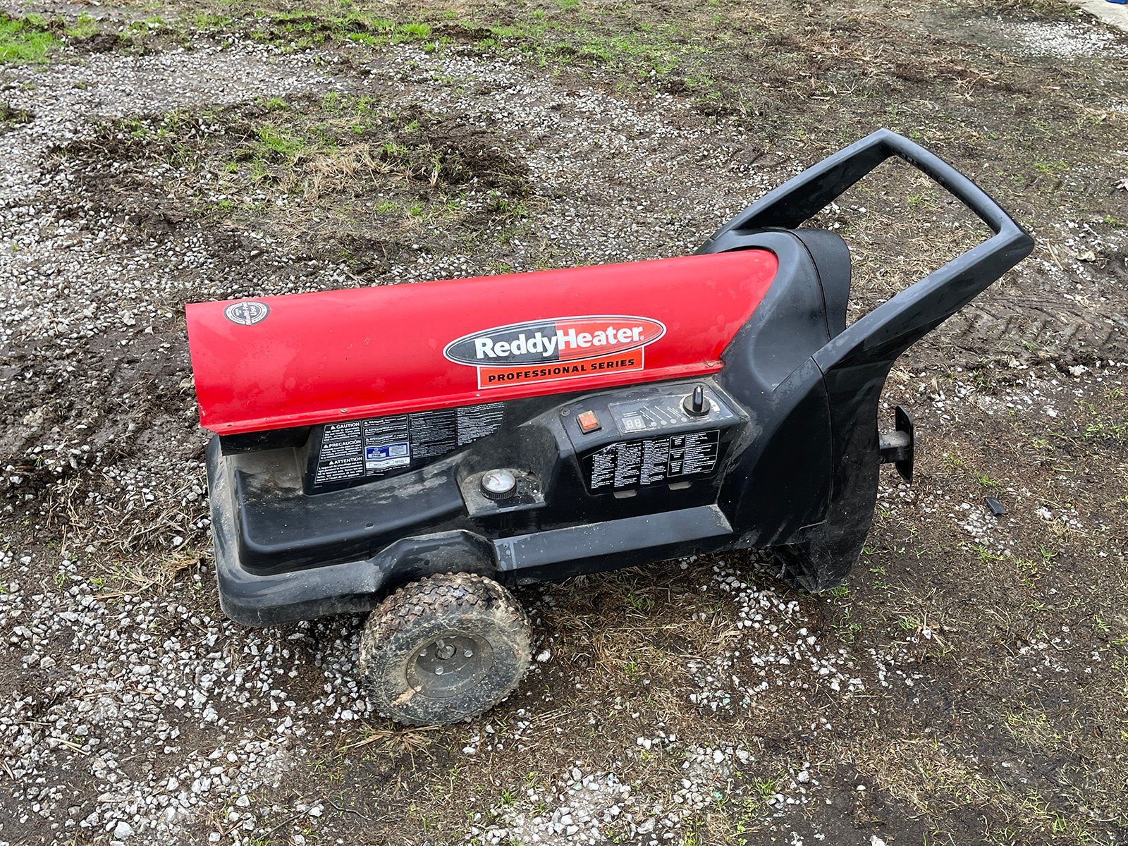 Property photo 33 - TIMED ONLINE ONLY - PERSONAL PROPERTY AUCTION - ALLEN COUNTY, INDIANA