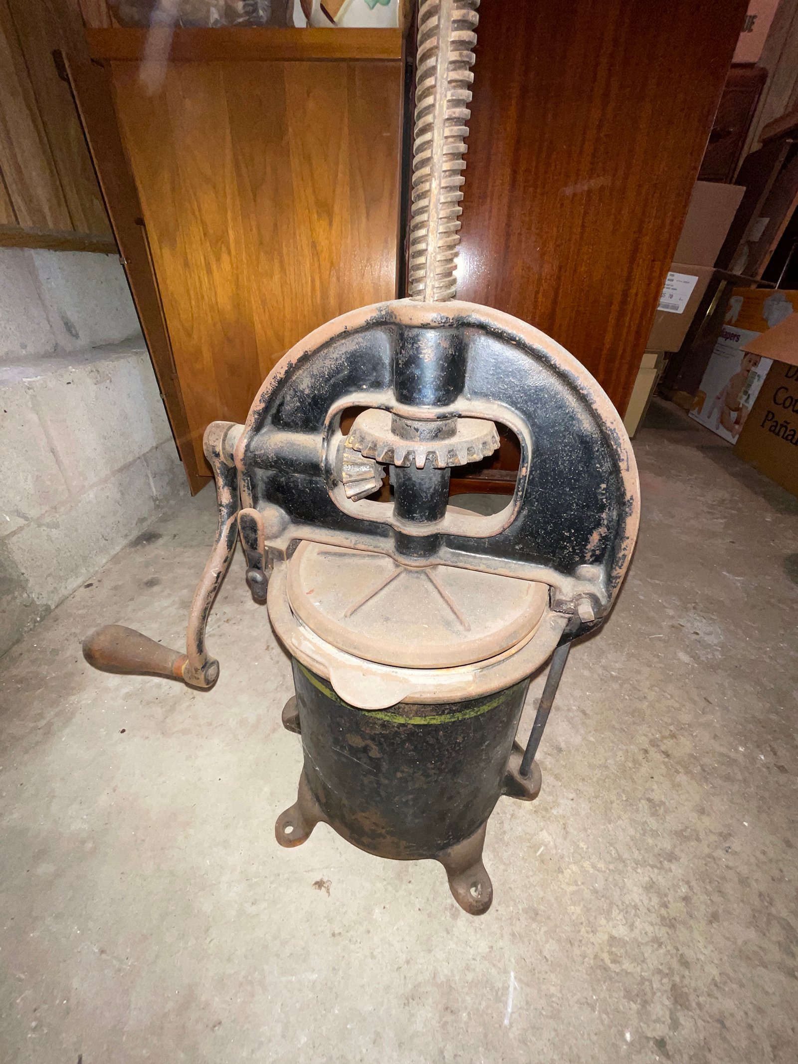 Property photo 24 - TIMED ONLINE ONLY - PERSONAL PROPERTY AUCTION - ALLEN COUNTY, INDIANA