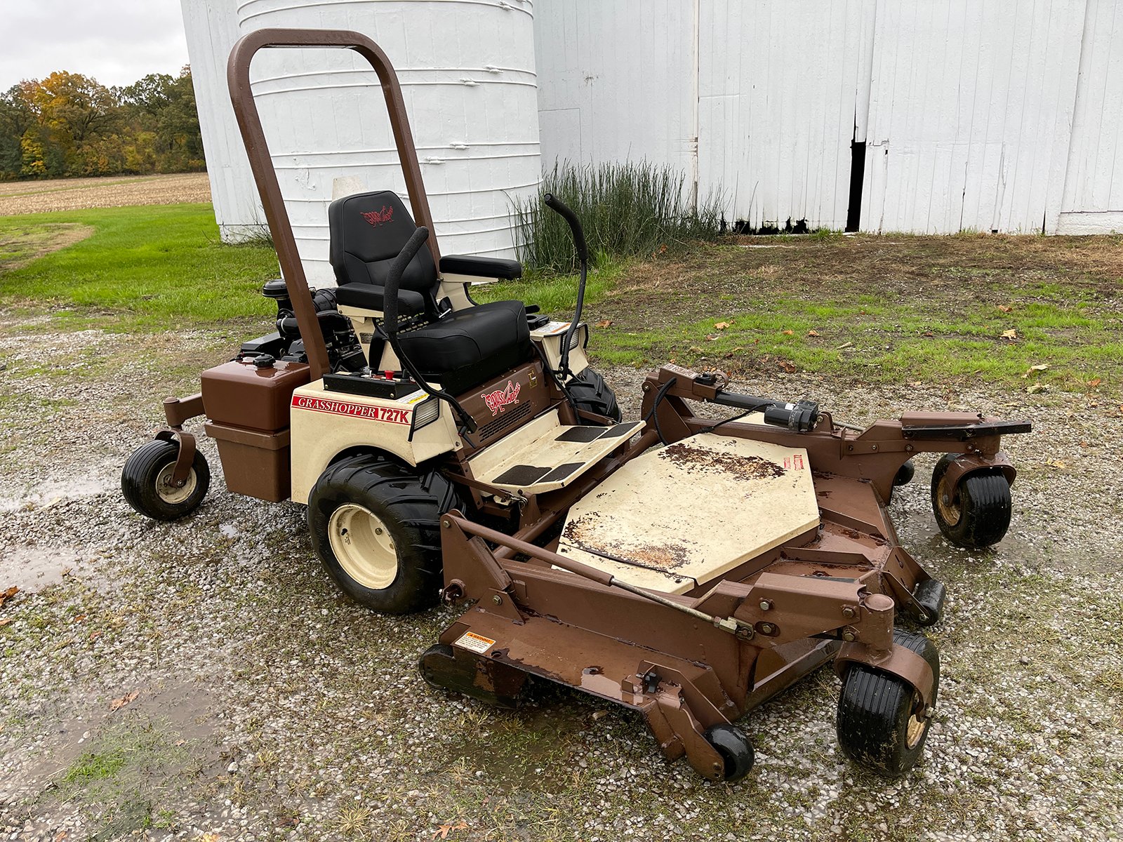 Property photo 35 - TIMED ONLINE ONLY - PERSONAL PROPERTY AUCTION - ALLEN COUNTY, INDIANA