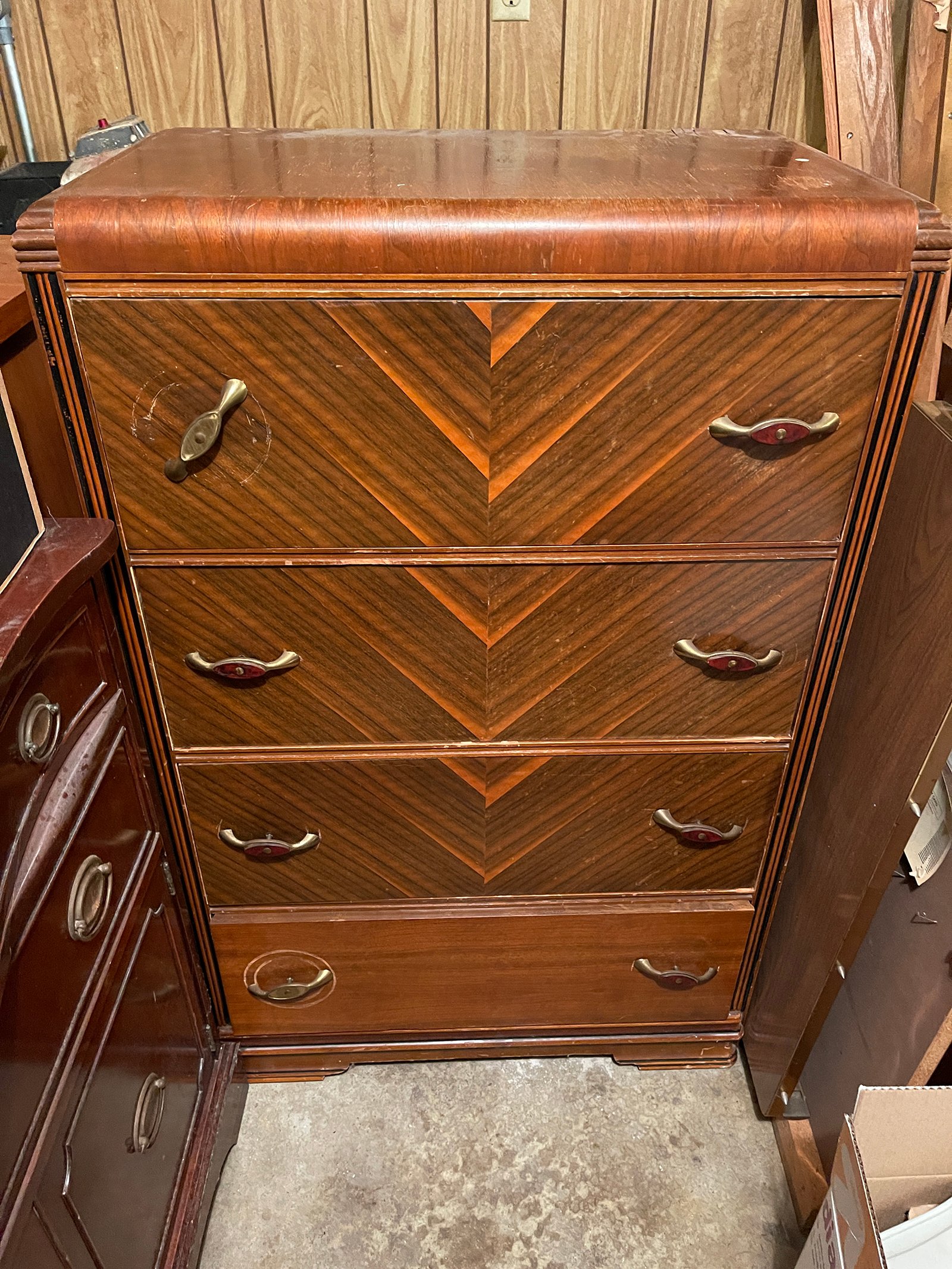 Property photo 5 - TIMED ONLINE ONLY - PERSONAL PROPERTY AUCTION - ALLEN COUNTY, INDIANA