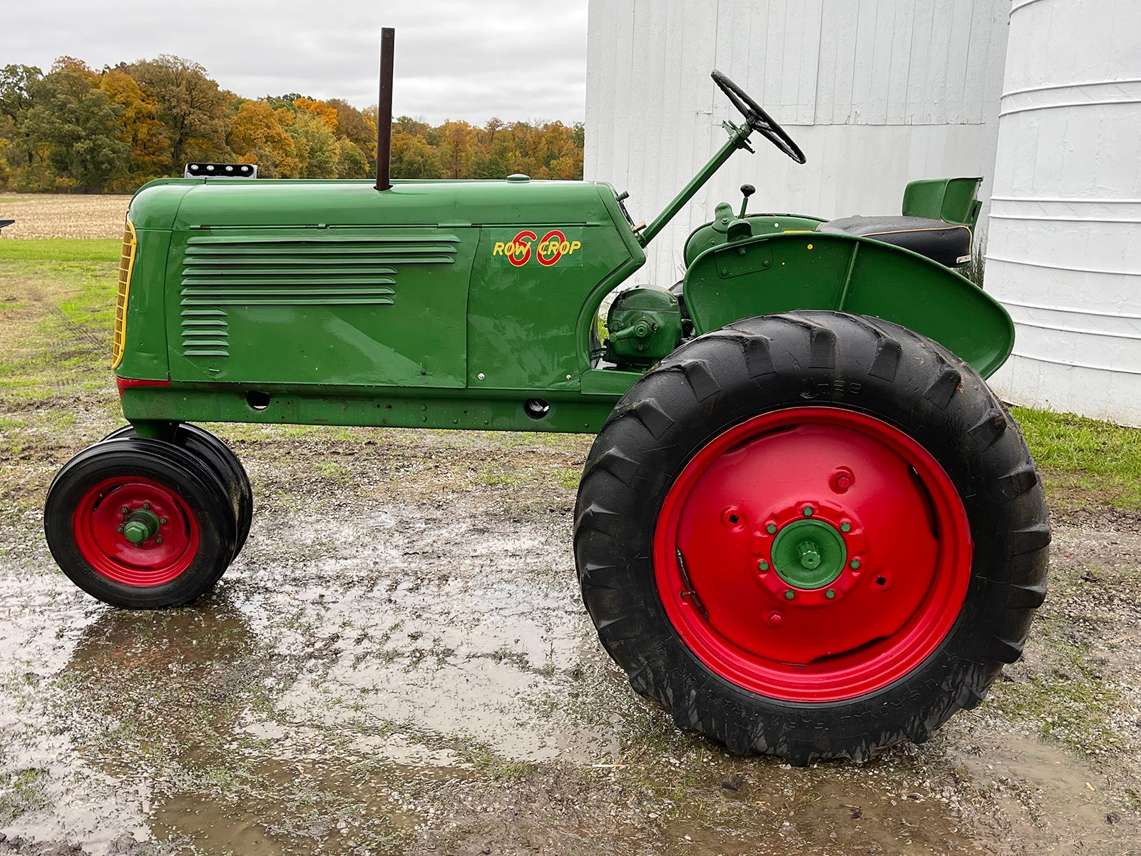 Property photo 2 - TIMED ONLINE ONLY - PERSONAL PROPERTY AUCTION - ALLEN COUNTY, INDIANA
