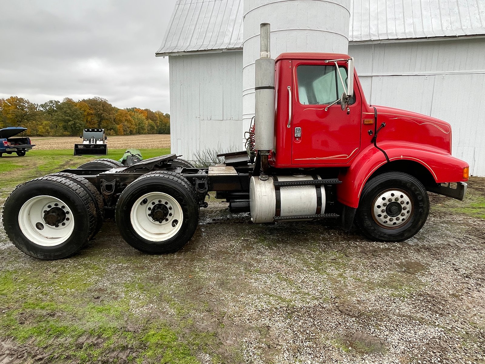 Property photo 4 - TIMED ONLINE ONLY - PERSONAL PROPERTY AUCTION - ALLEN COUNTY, INDIANA