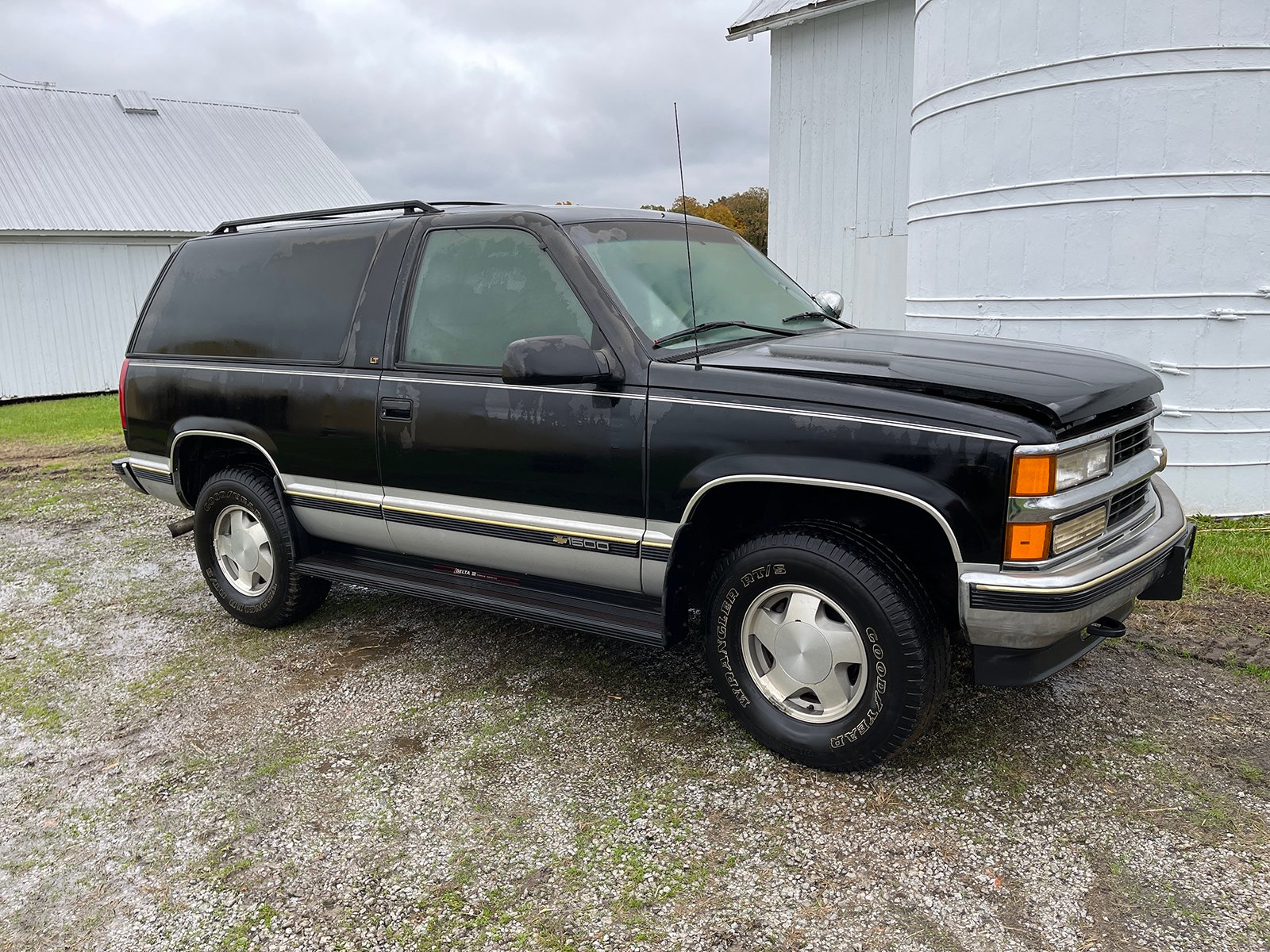 Property photo 22 - TIMED ONLINE ONLY - PERSONAL PROPERTY AUCTION - ALLEN COUNTY, INDIANA