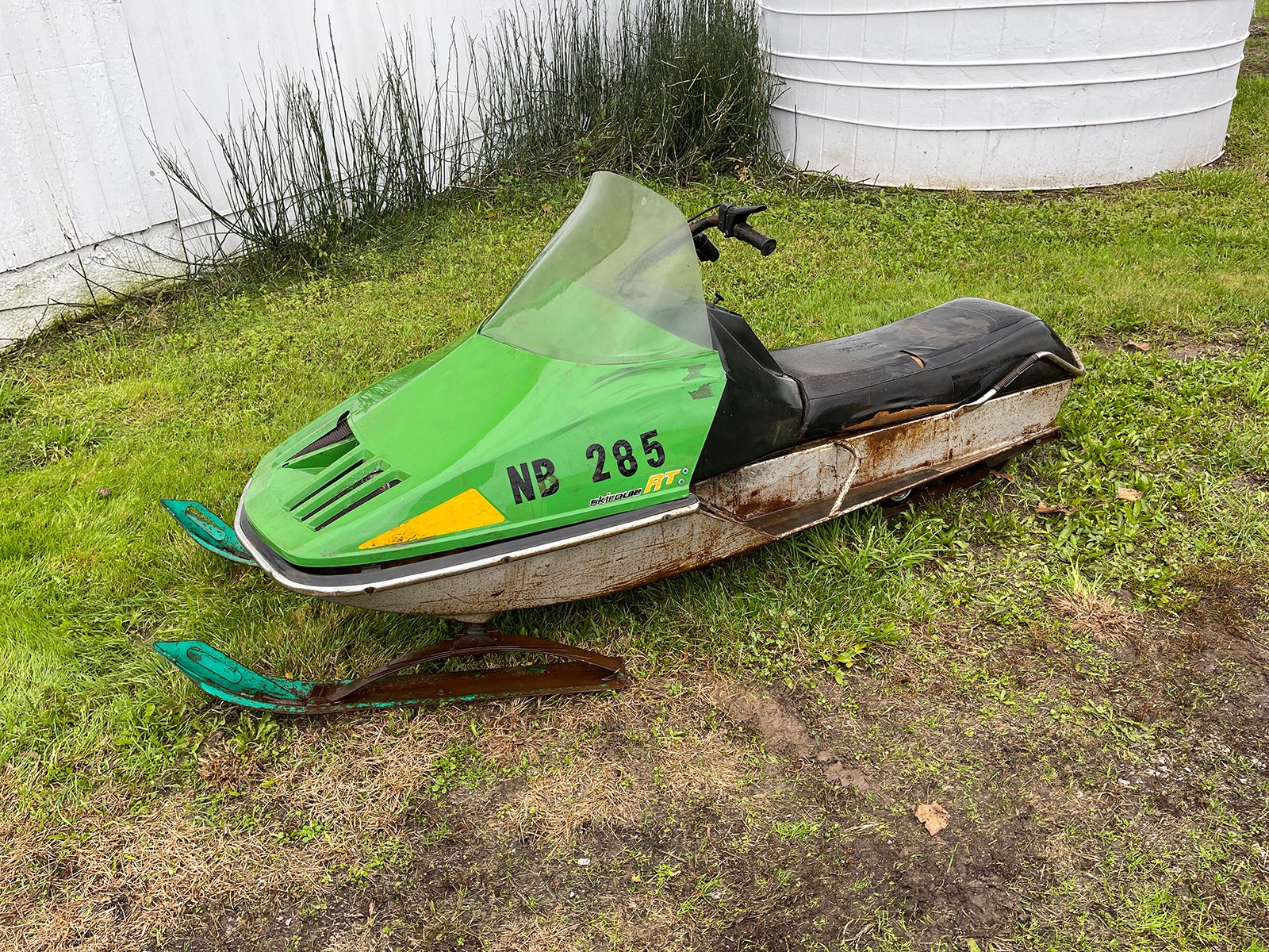 Property photo 23 - TIMED ONLINE ONLY - PERSONAL PROPERTY AUCTION - ALLEN COUNTY, INDIANA