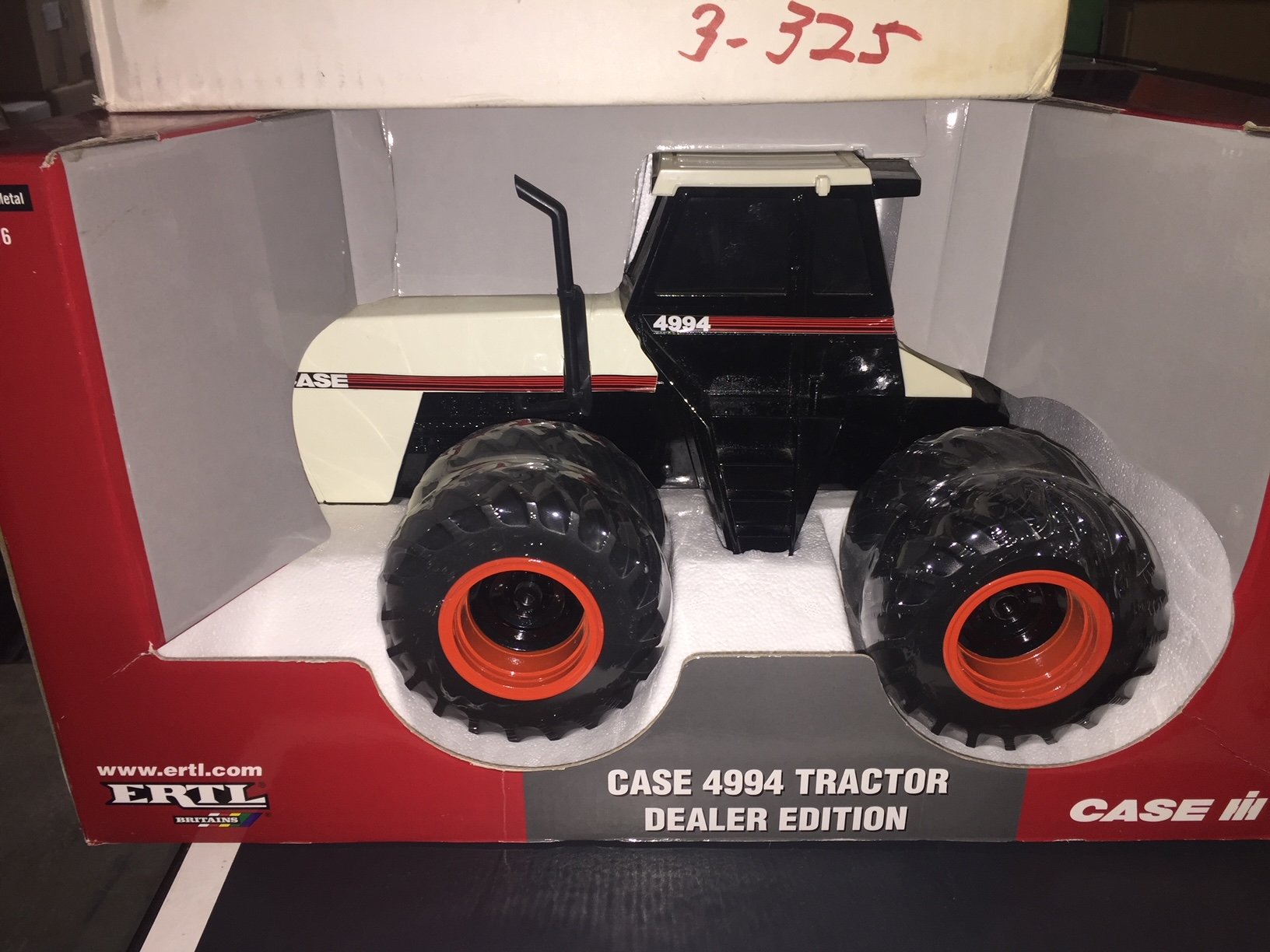 Property photo 2 - TIMED ONLINE ONLY TOY AUCTION IN LAGRANGE COUNTY, INDIANA