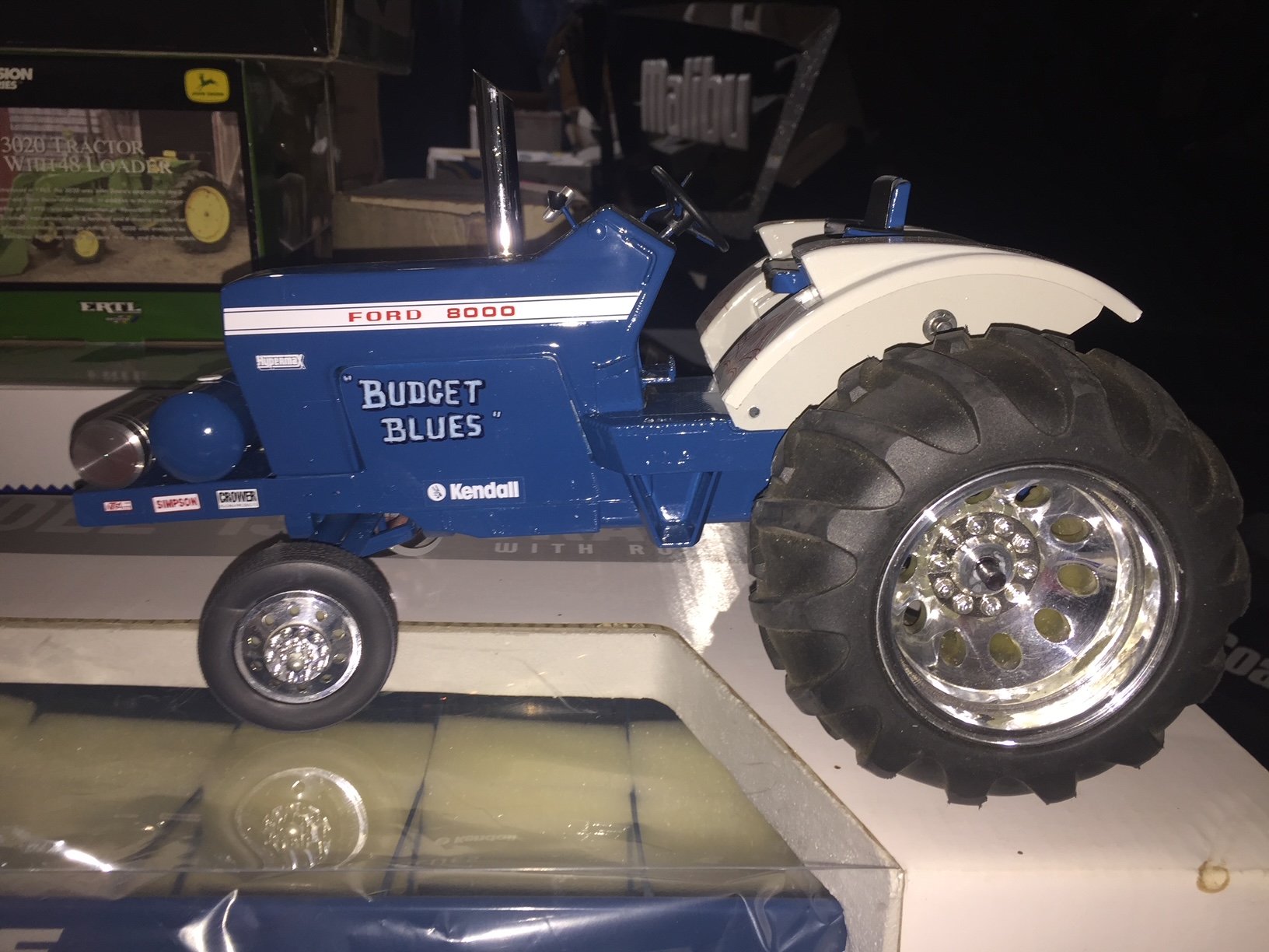 Property photo 3 - TIMED ONLINE ONLY TOY AUCTION IN LAGRANGE COUNTY, INDIANA