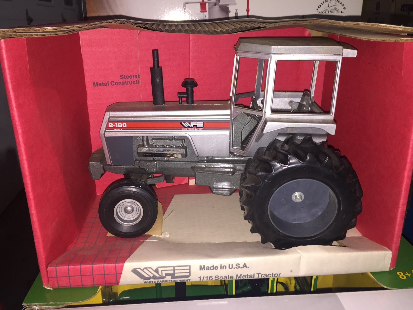 Property photo 4 - TIMED ONLINE ONLY TOY AUCTION IN LAGRANGE COUNTY, INDIANA