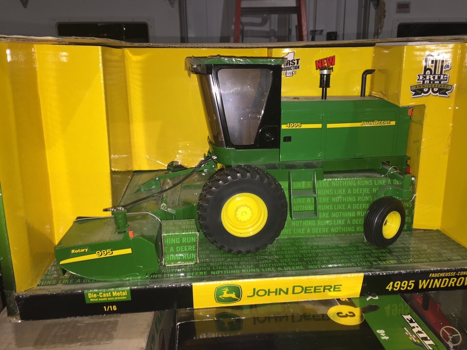 Property photo 5 - TIMED ONLINE ONLY TOY AUCTION IN LAGRANGE COUNTY, INDIANA