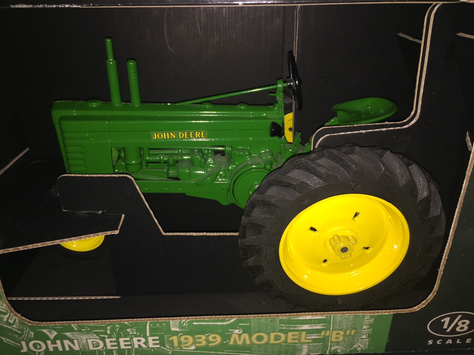 Property photo 7 - TIMED ONLINE ONLY TOY AUCTION IN LAGRANGE COUNTY, INDIANA