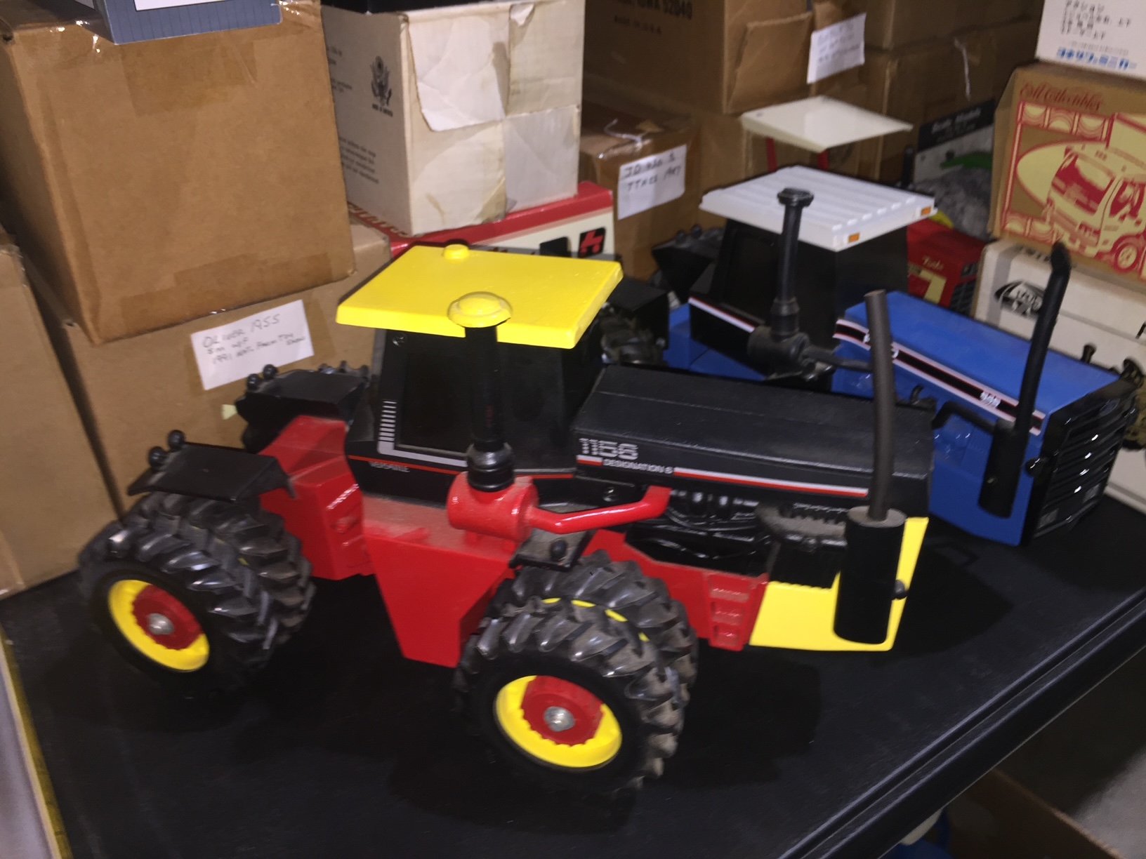 Property photo 8 - TIMED ONLINE ONLY TOY AUCTION IN LAGRANGE COUNTY, INDIANA