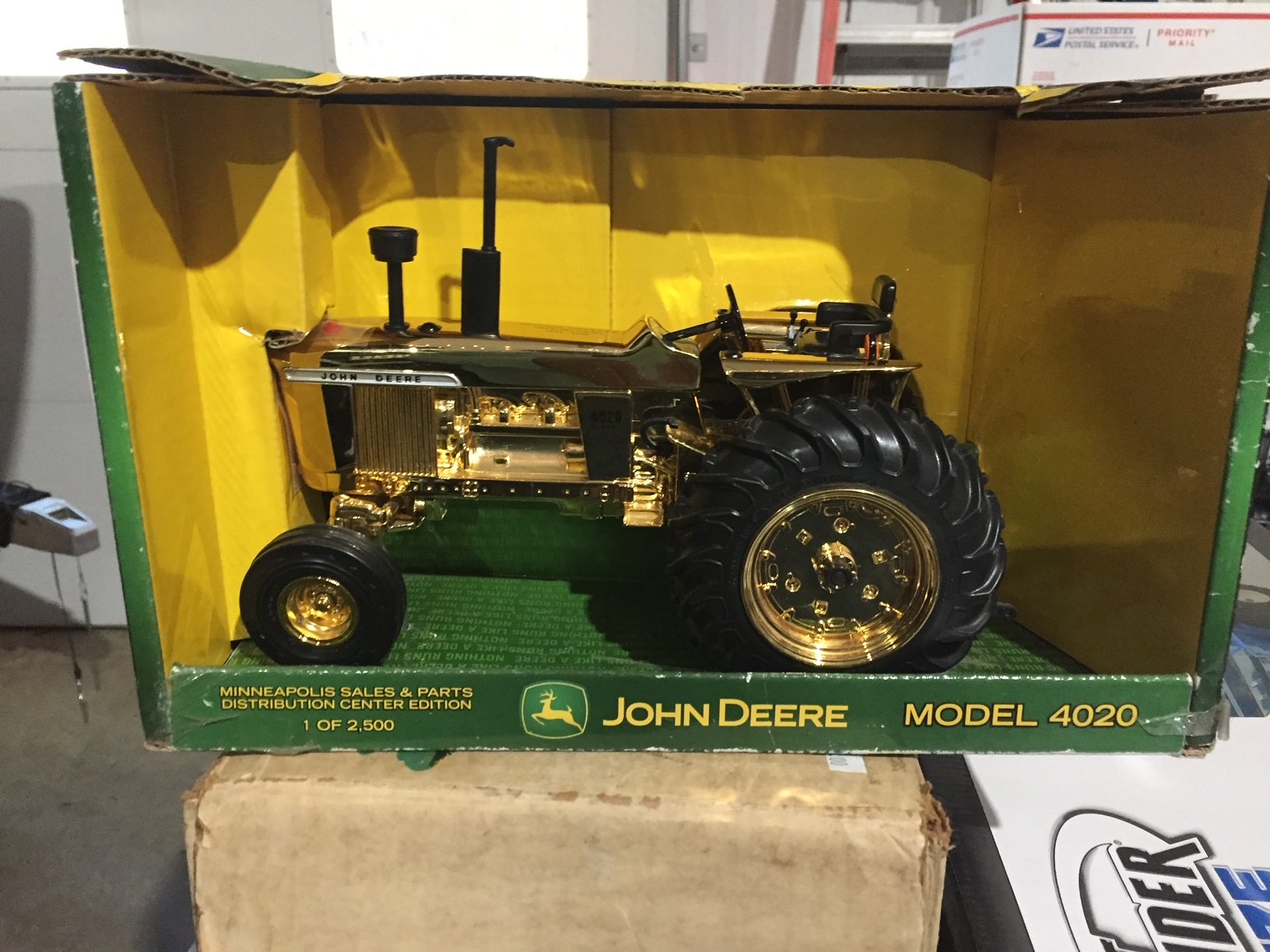 Property photo 10 - TIMED ONLINE ONLY TOY AUCTION IN LAGRANGE COUNTY, INDIANA