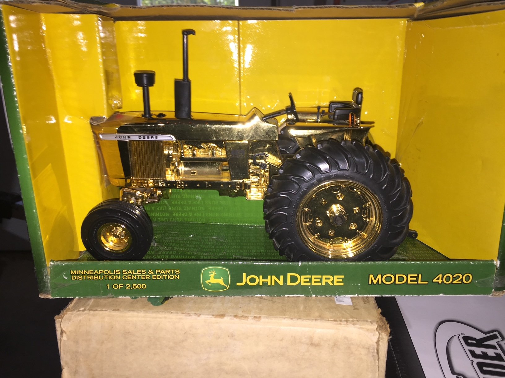 Property photo 11 - TIMED ONLINE ONLY TOY AUCTION IN LAGRANGE COUNTY, INDIANA