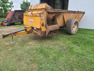 Property photo 154 - VIRTUAL YEAR END CONSIGNMENT - FARM EQUIPMENT AUCTION