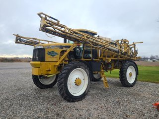 Property photo 158 - VIRTUAL YEAR END CONSIGNMENT - FARM EQUIPMENT AUCTION