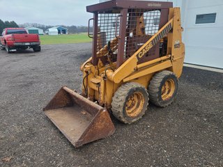 Property photo 160 - VIRTUAL YEAR END CONSIGNMENT - FARM EQUIPMENT AUCTION