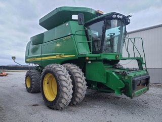 Property photo 161 - VIRTUAL YEAR END CONSIGNMENT - FARM EQUIPMENT AUCTION