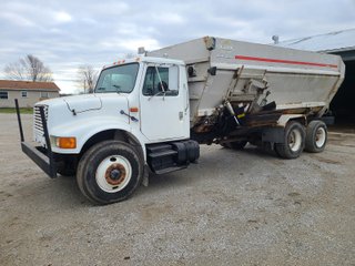 Property photo 162 - VIRTUAL YEAR END CONSIGNMENT - FARM EQUIPMENT AUCTION