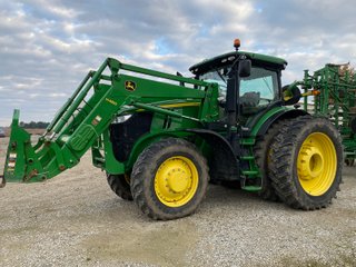 Property photo 14 - VIRTUAL YEAR END CONSIGNMENT - FARM EQUIPMENT AUCTION