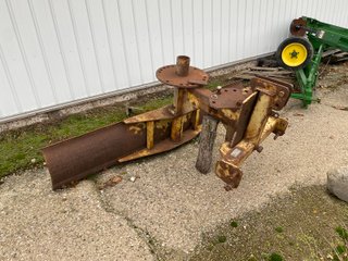 Property photo 38 - VIRTUAL YEAR END CONSIGNMENT - FARM EQUIPMENT AUCTION