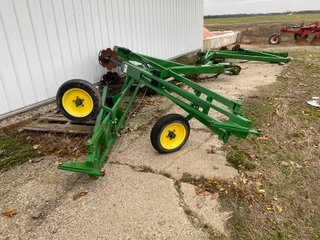 Property photo 39 - VIRTUAL YEAR END CONSIGNMENT - FARM EQUIPMENT AUCTION