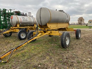 Property photo 48 - VIRTUAL YEAR END CONSIGNMENT - FARM EQUIPMENT AUCTION