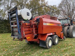 Property photo 54 - VIRTUAL YEAR END CONSIGNMENT - FARM EQUIPMENT AUCTION