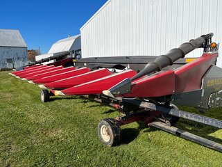 Property photo 218 - VIRTUAL YEAR END CONSIGNMENT - FARM EQUIPMENT AUCTION