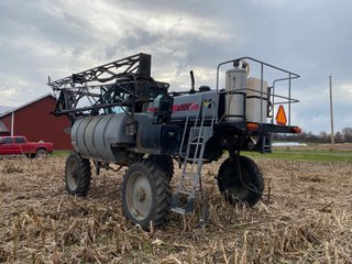 Property photo 60 - VIRTUAL YEAR END CONSIGNMENT - FARM EQUIPMENT AUCTION