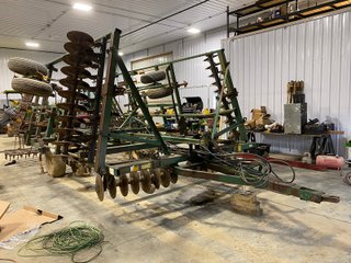 Property photo 63 - VIRTUAL YEAR END CONSIGNMENT - FARM EQUIPMENT AUCTION