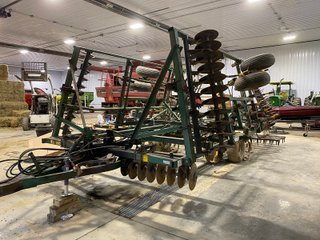 Property photo 64 - VIRTUAL YEAR END CONSIGNMENT - FARM EQUIPMENT AUCTION