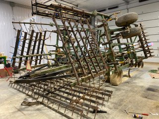 Property photo 65 - VIRTUAL YEAR END CONSIGNMENT - FARM EQUIPMENT AUCTION