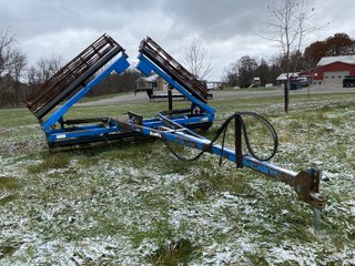 Property photo 67 - VIRTUAL YEAR END CONSIGNMENT - FARM EQUIPMENT AUCTION