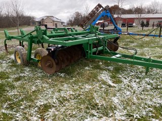 Property photo 70 - VIRTUAL YEAR END CONSIGNMENT - FARM EQUIPMENT AUCTION